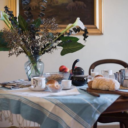 Italian Experience-Duomo Suite Firenze Bagian luar foto