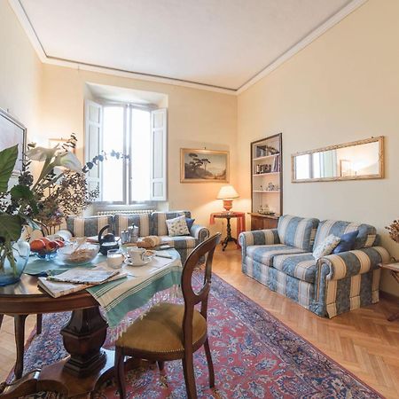 Italian Experience-Duomo Suite Firenze Bagian luar foto